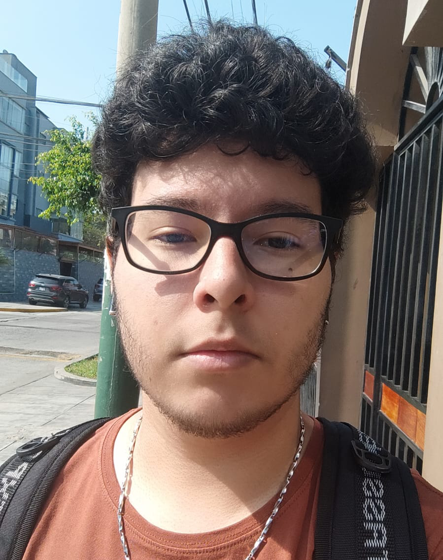 integrante