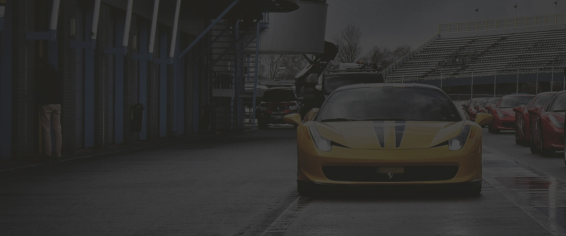 RideUp